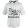 Mount Rushmore – 2010’s Best Hip-Hop Albums (White Short Sleeve Hoodie)